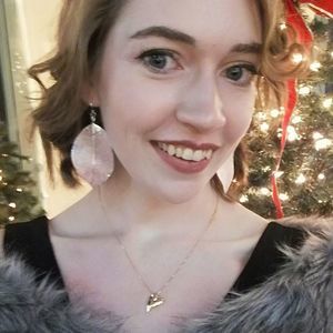 Meet your Posher, Cassie